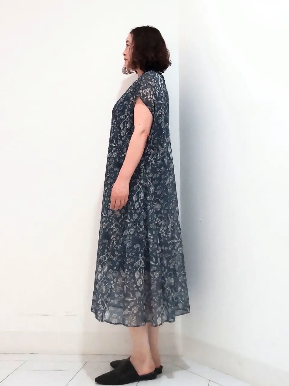 23区 L ナオミ コーディネート画像