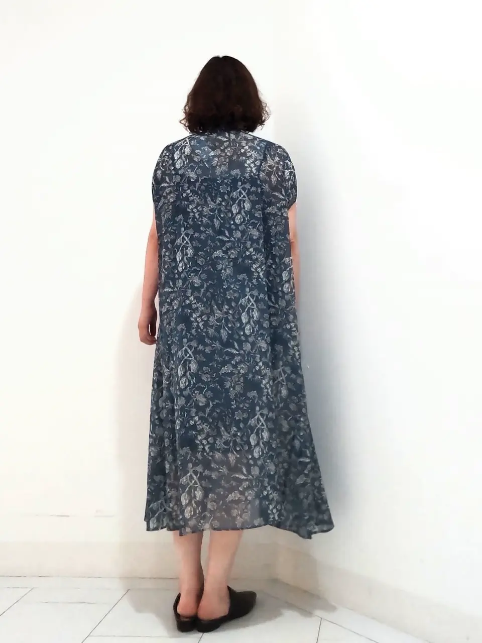 23区 L ナオミ コーディネート画像