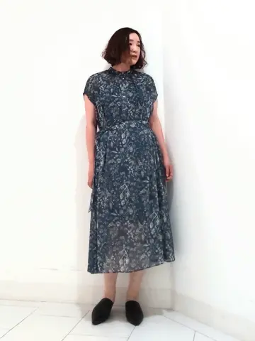 23区 L ナオミ コーディネート画像