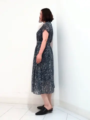 23区 L ナオミ コーディネート画像