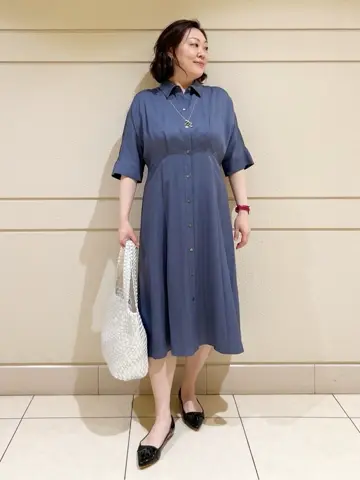 23区 L 山崎 コーディネート画像