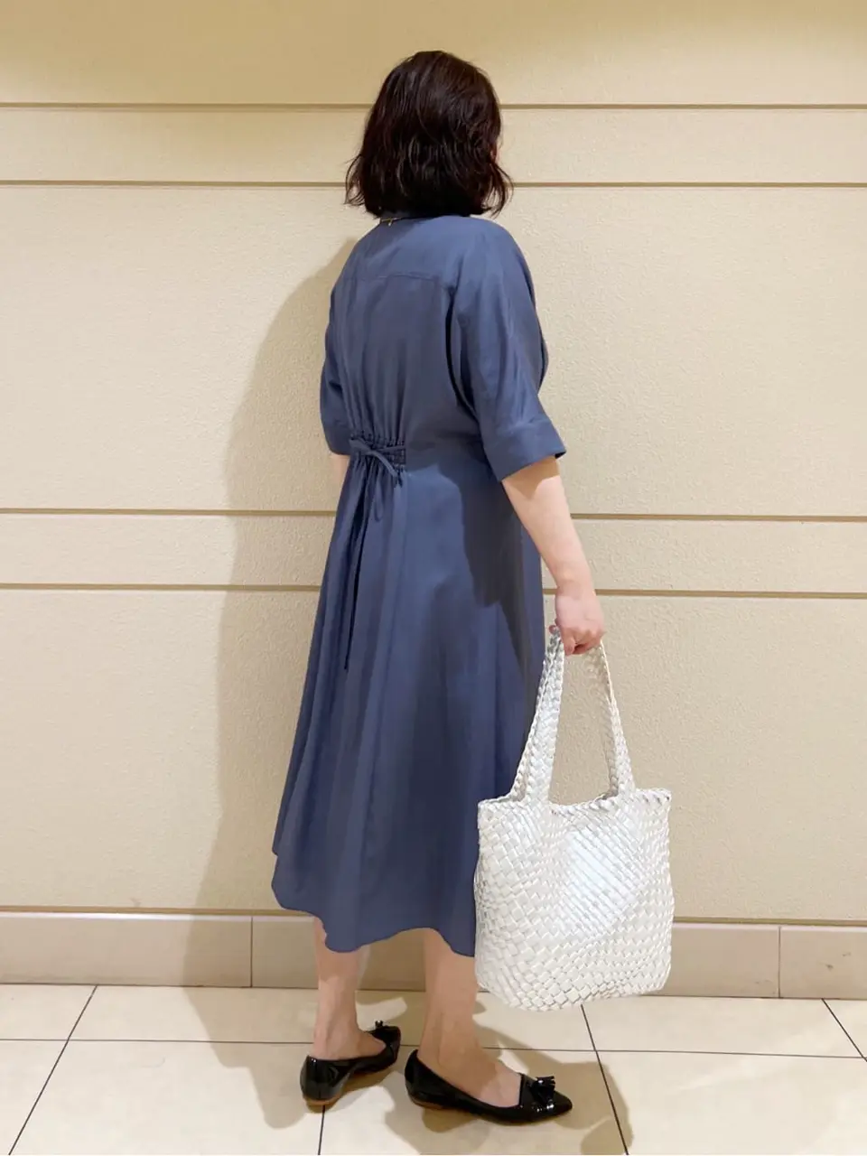 23区 L 山崎 コーディネート画像