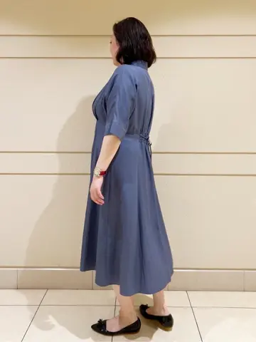 23区 L 山崎 コーディネート画像