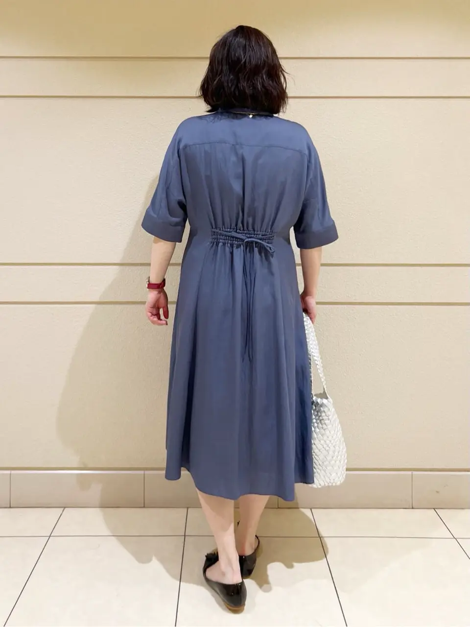 23区 L 山崎 コーディネート画像