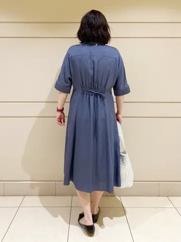 23区 L 山崎 コーディネート画像