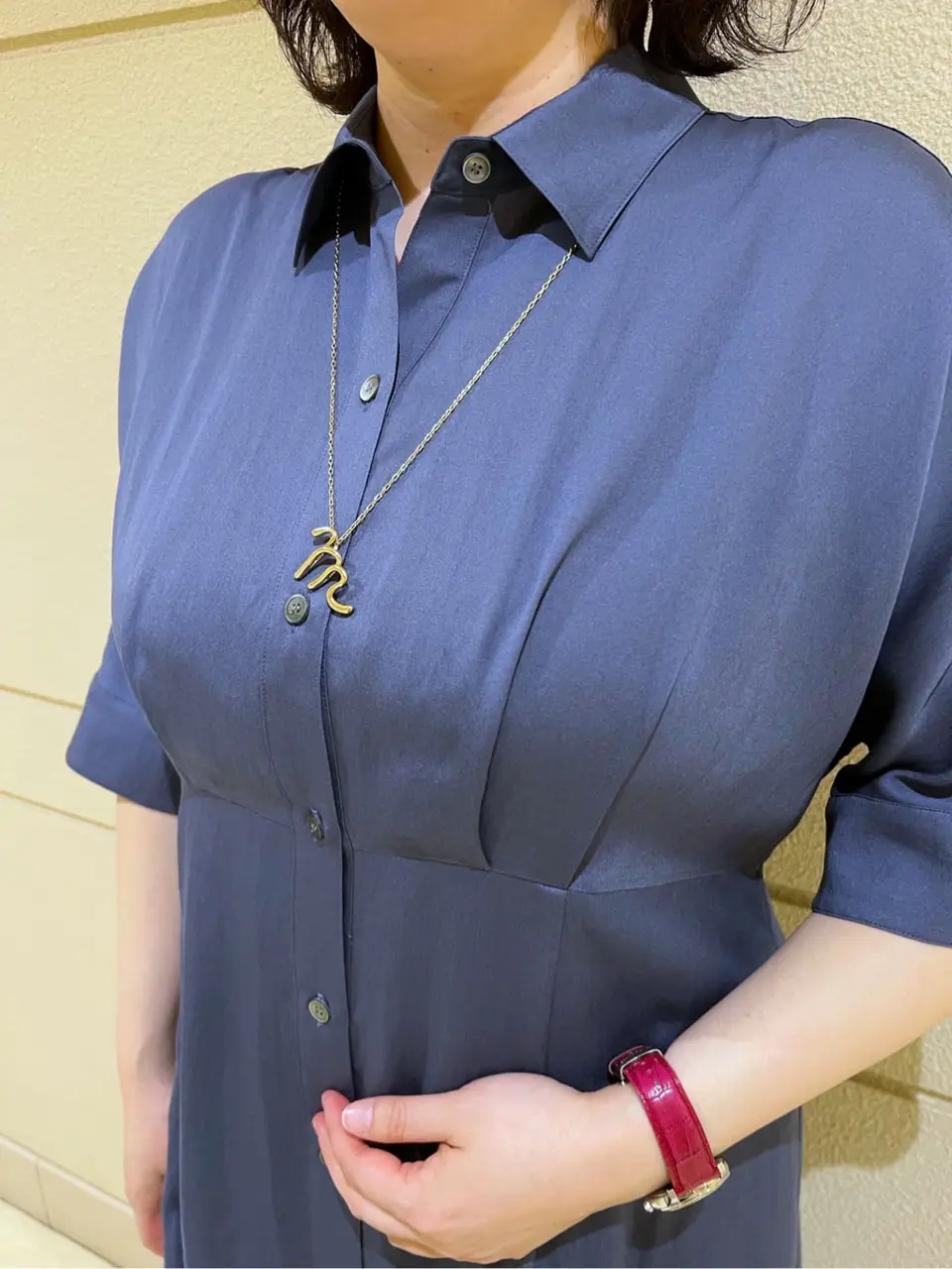 23区 L 山崎 コーディネート画像