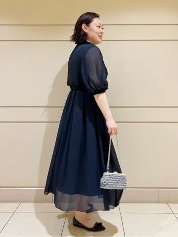 23区 L 山崎 コーディネート画像