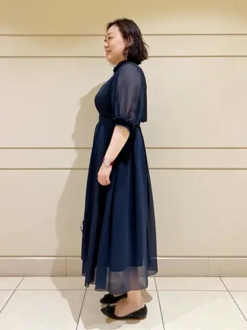 23区 L 山崎 コーディネート画像