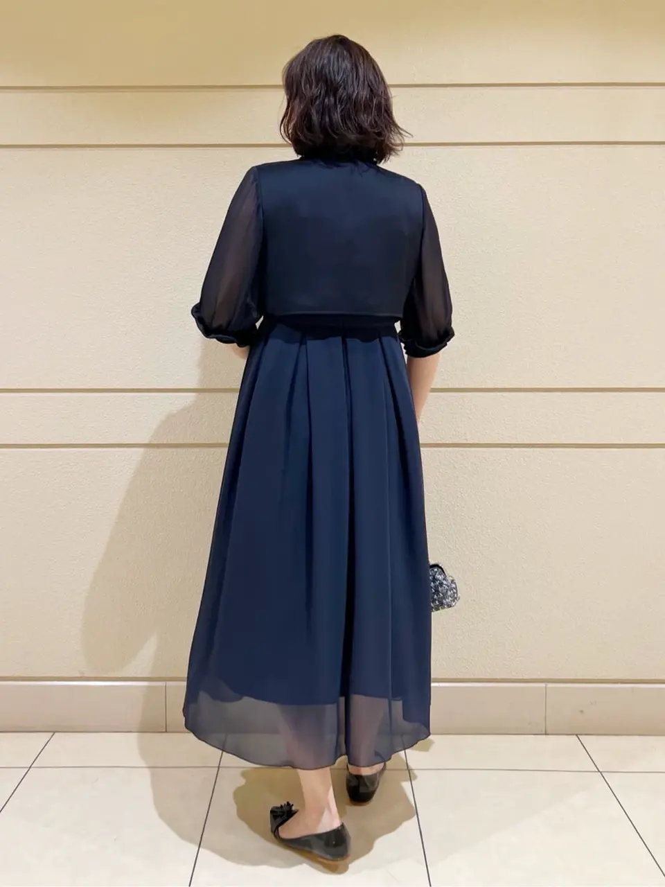 23区 L 山崎 コーディネート画像