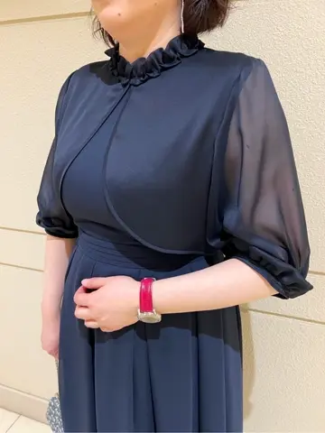 23区 L 山崎 コーディネート画像