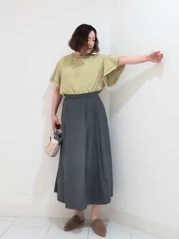 23区 L ナオミ コーディネート画像