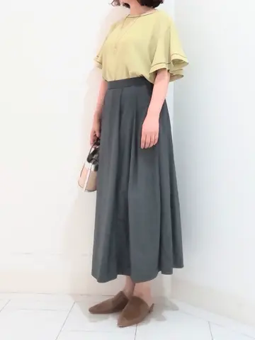 23区 L ナオミ コーディネート画像