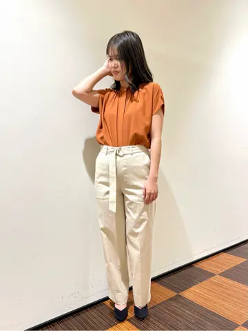 23区 L S コーディネート画像