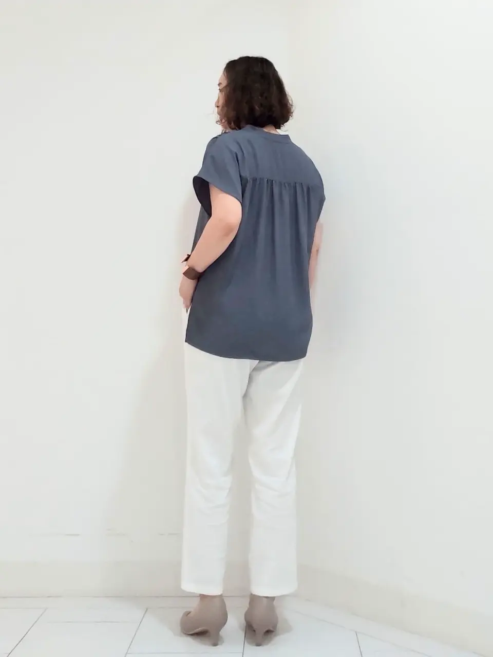 23区 L ナオミ コーディネート画像