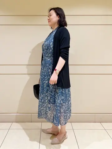 23区 L 山崎 コーディネート画像