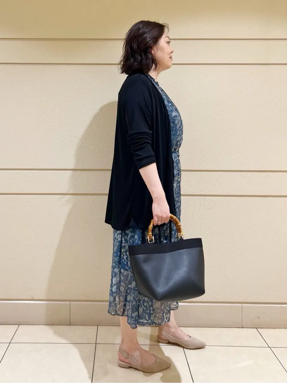 23区 L 山崎 コーディネート画像