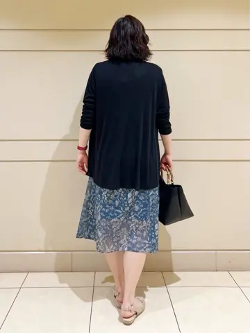 23区 L 山崎 コーディネート画像