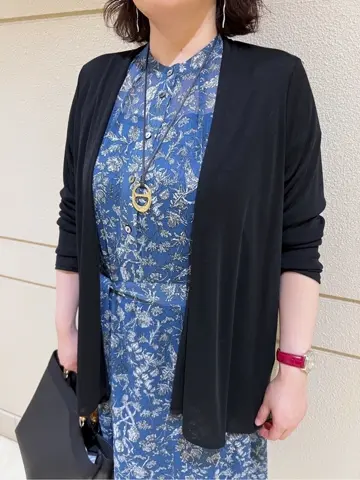 23区 L 山崎 コーディネート画像