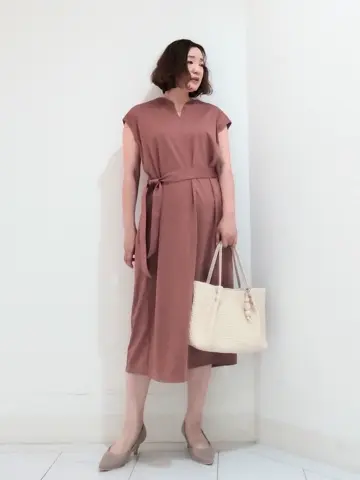 23区 L ナオミ コーディネート画像