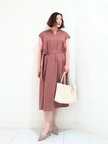 23区 L ナオミ コーディネート画像