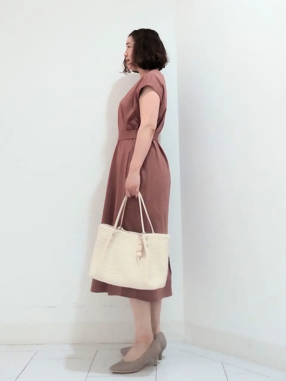 23区 L ナオミ コーディネート画像