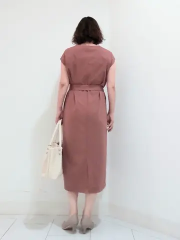 23区 L ナオミ コーディネート画像