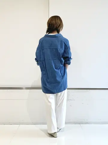 23区 L 稲船 コーディネート画像