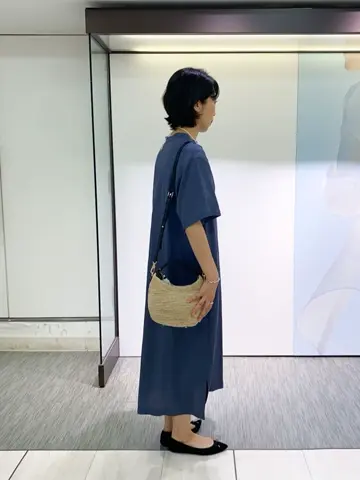 23区 L hiro コーディネート画像