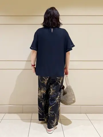 23区 L 山崎 コーディネート画像