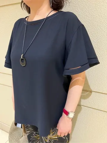 23区 L 山崎 コーディネート画像