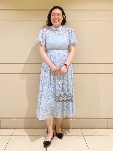 23区 L 山崎 コーディネート画像