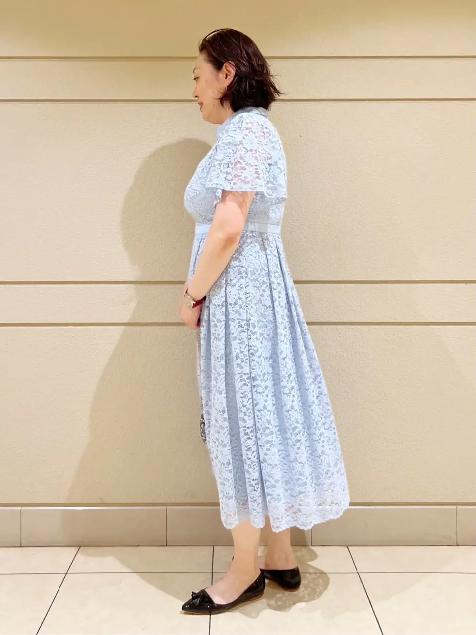 23区 L 山崎 コーディネート画像