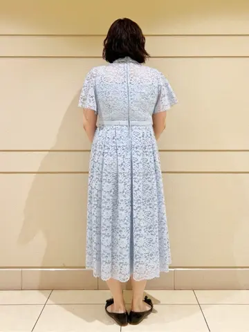 23区 L 山崎 コーディネート画像