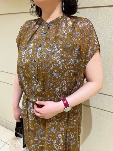 23区 L 山崎 コーディネート画像