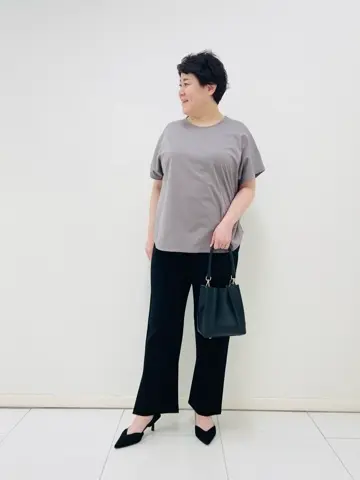 23区 L 佐藤 コーディネート画像