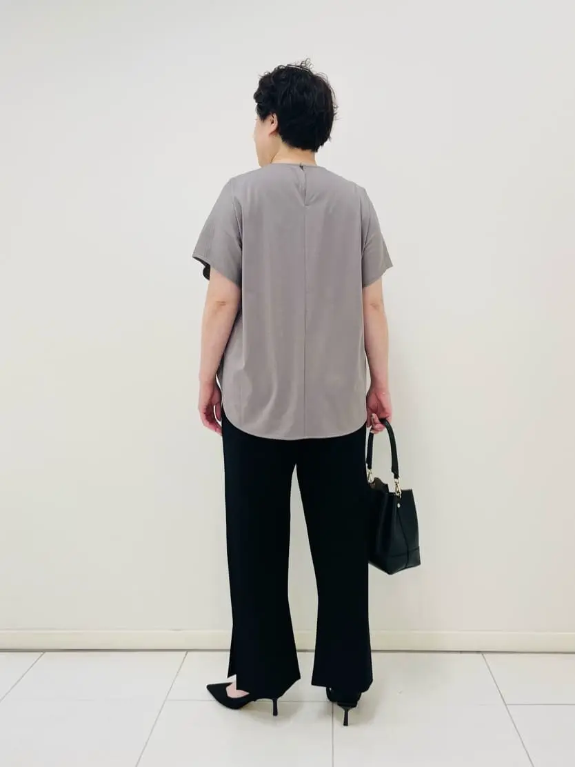 23区 L 佐藤 コーディネート画像