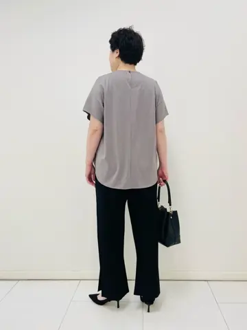 23区 L 佐藤 コーディネート画像