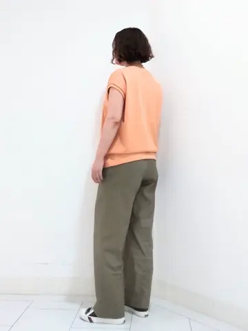 23区 L ナオミ コーディネート画像