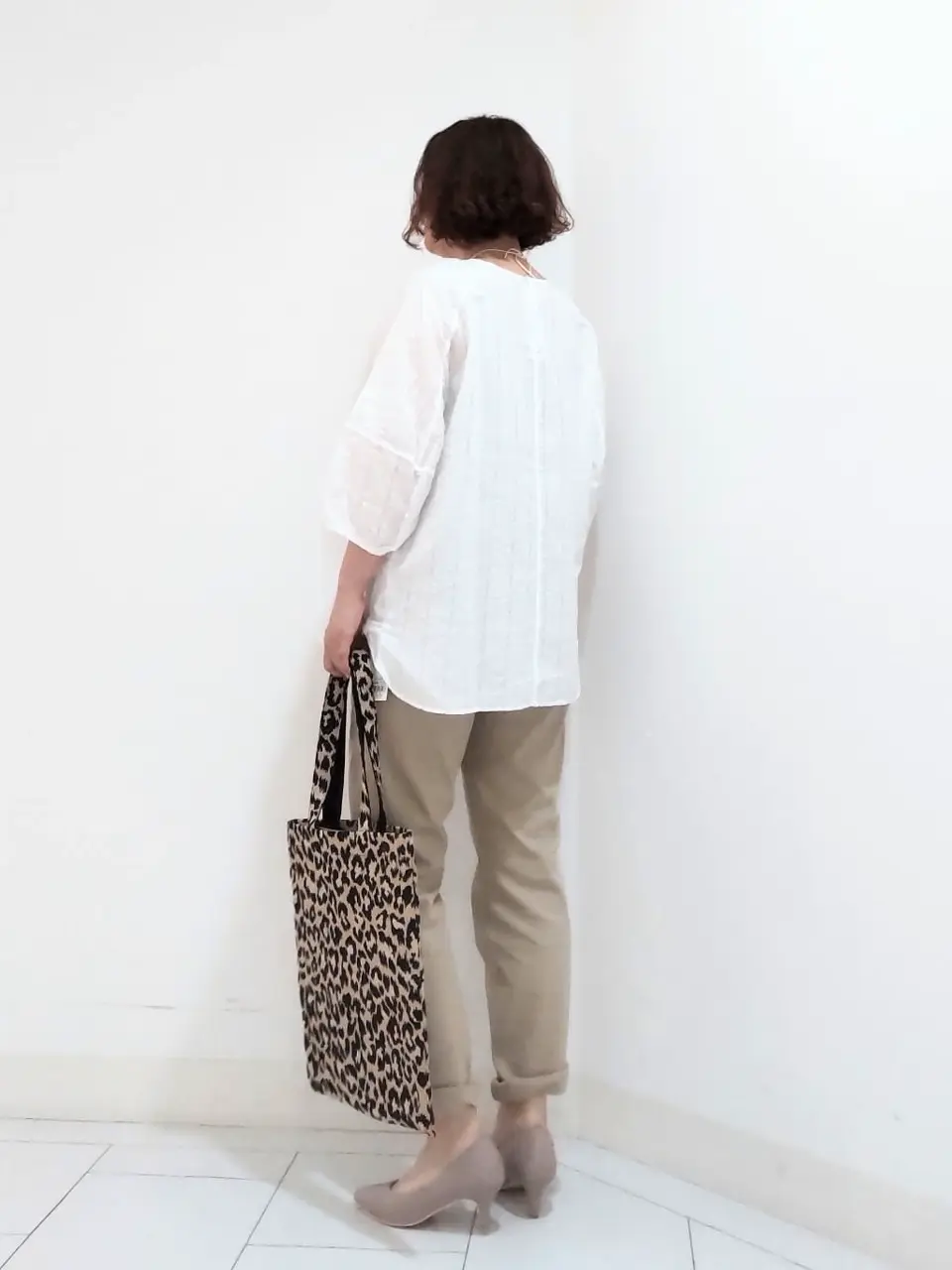 23区 L ナオミ コーディネート画像