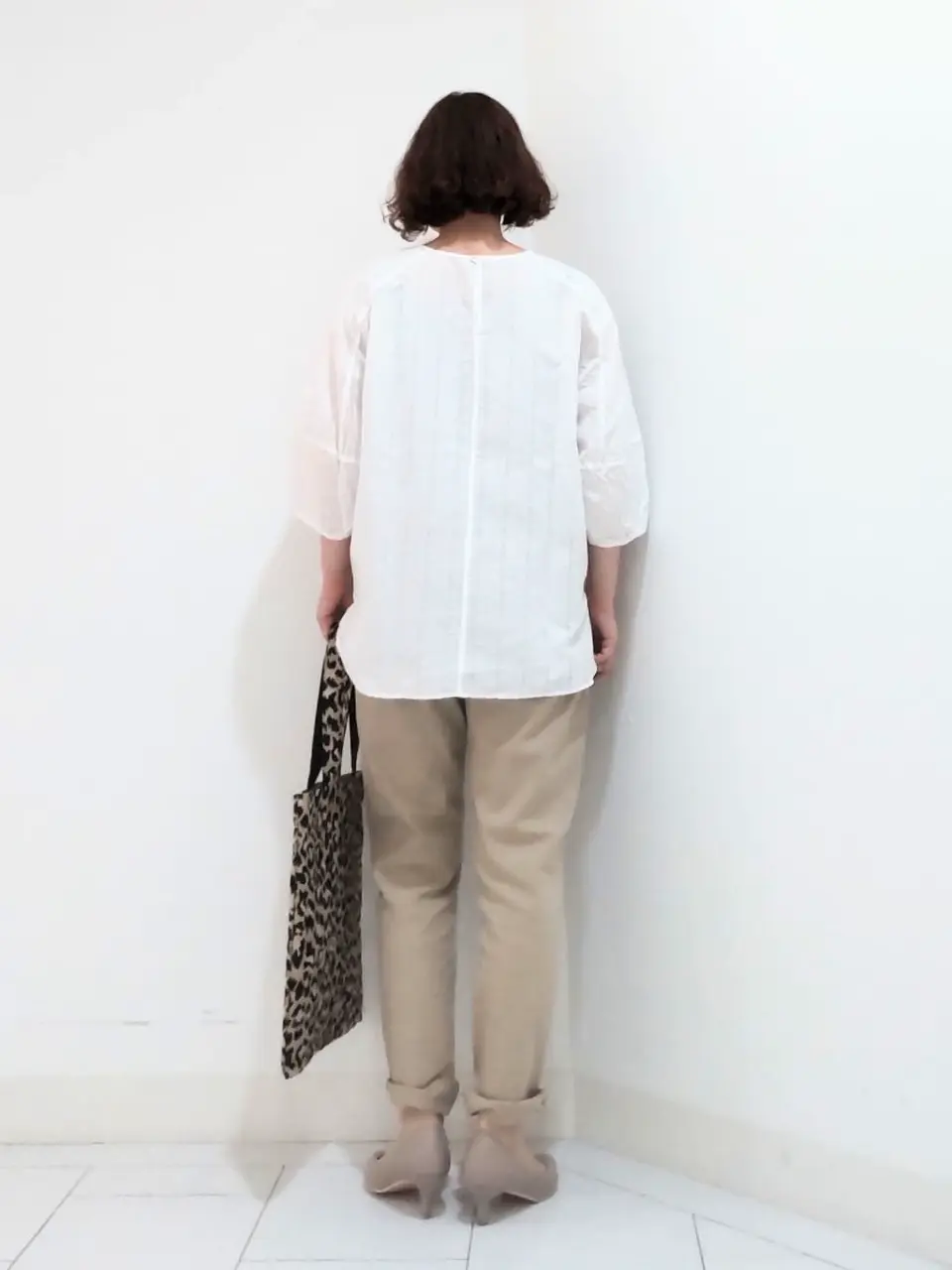 23区 L ナオミ コーディネート画像