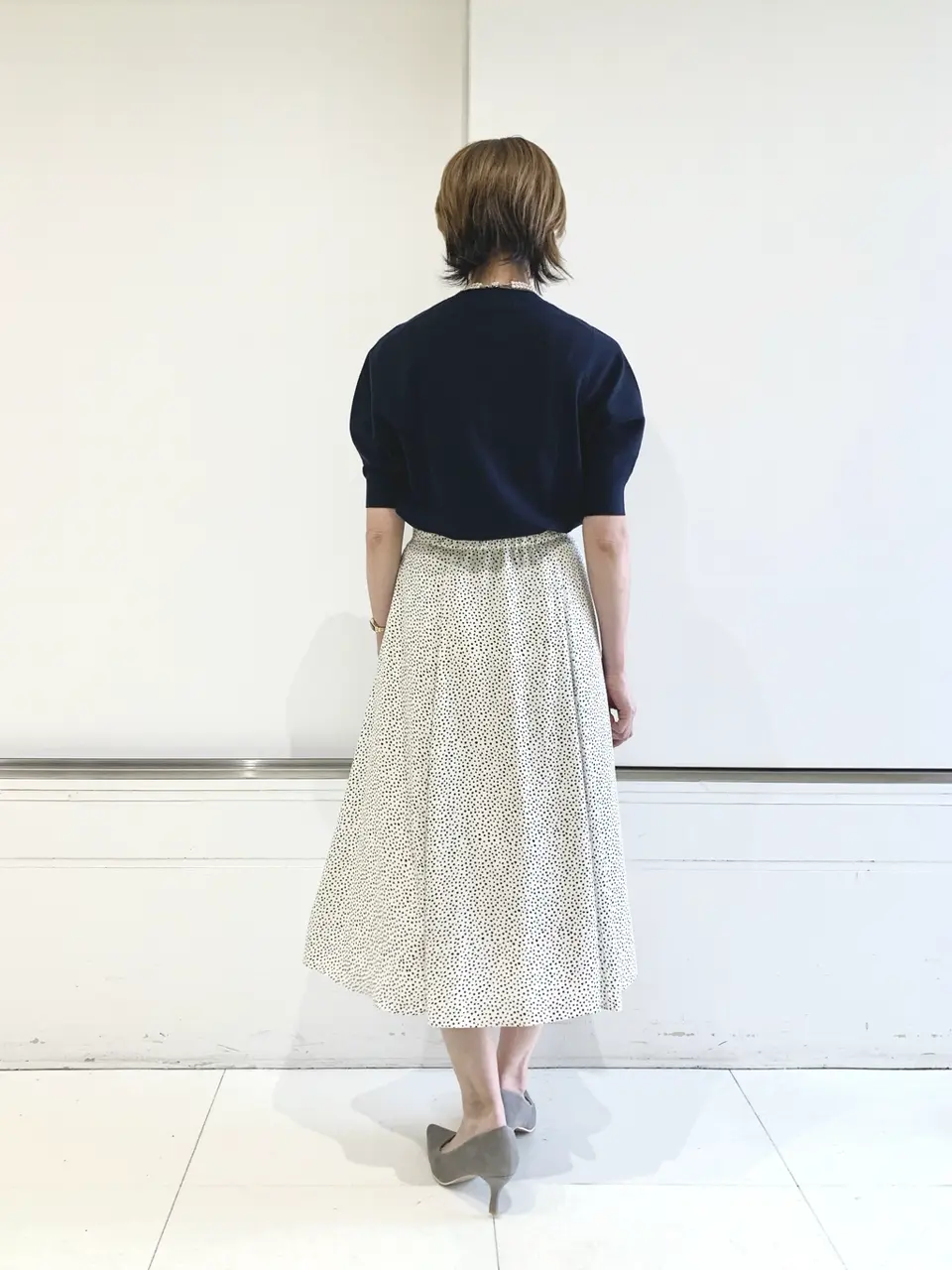 23区 L 稲船 コーディネート画像