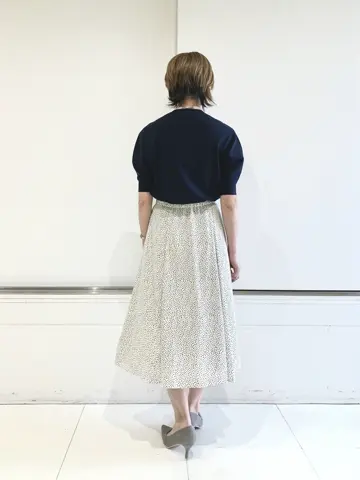 23区 L 稲船 コーディネート画像