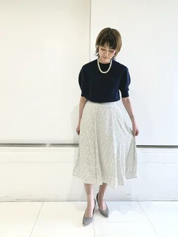 23区 L 稲船 コーディネート画像