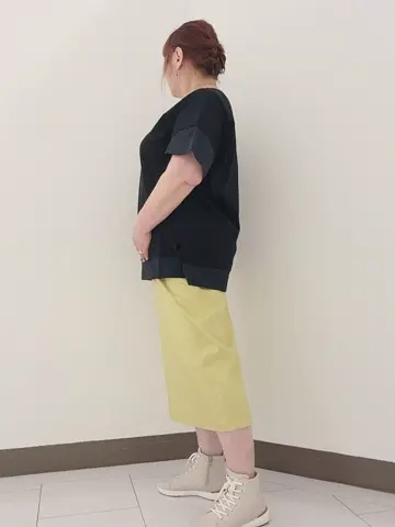 23区 L kazumi コーディネート画像