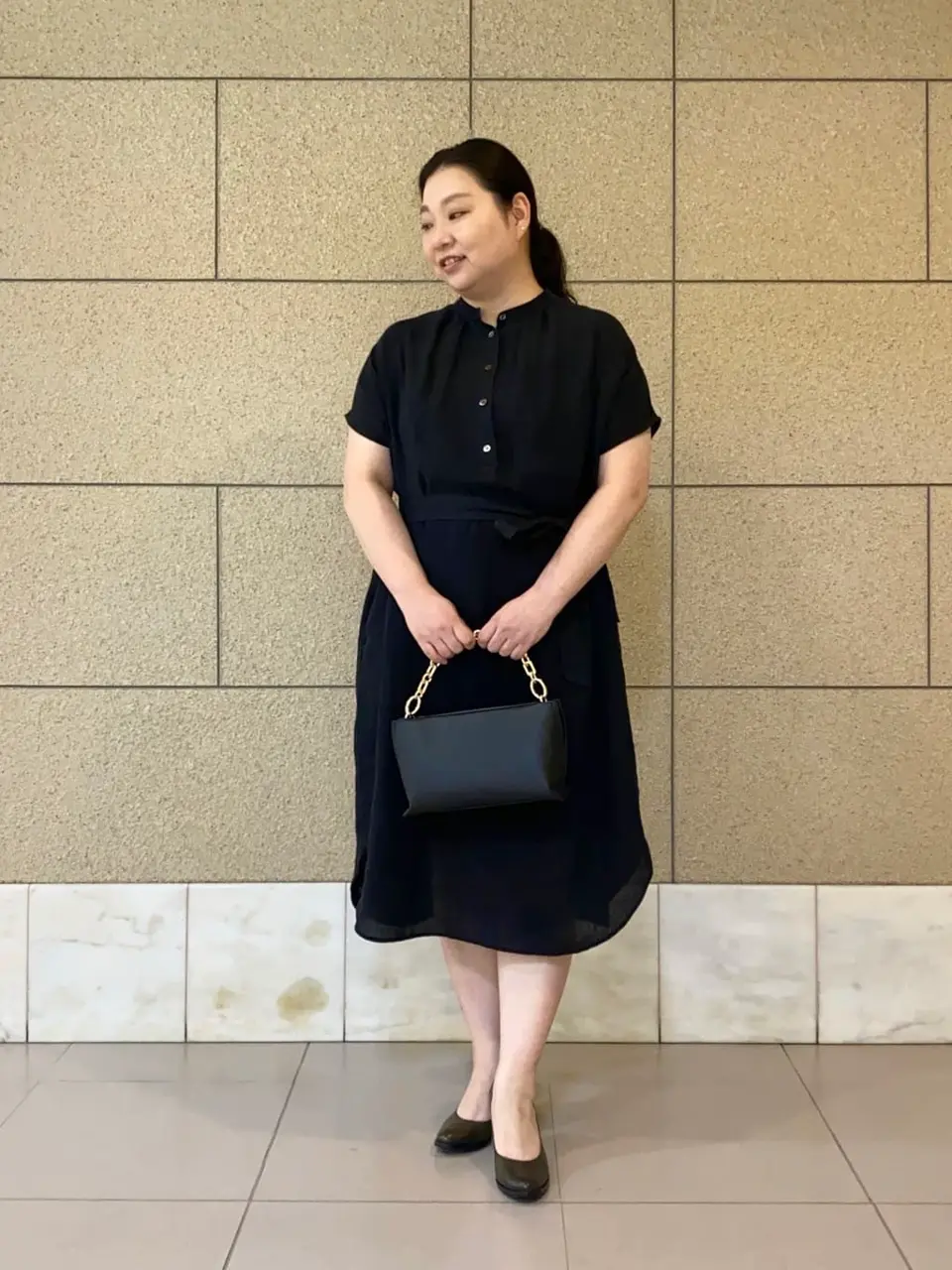  古川 コーディネート画像