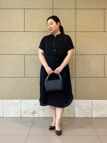 23区 L 古川 コーディネート画像