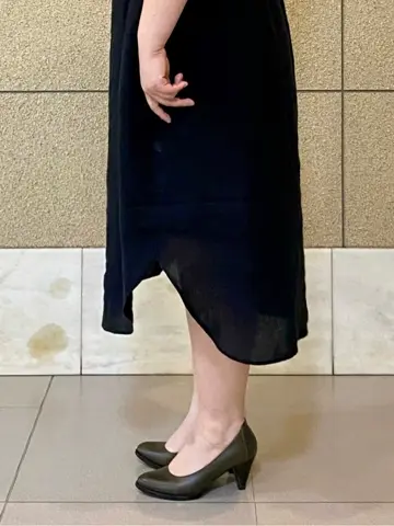 23区 L 古川 コーディネート画像