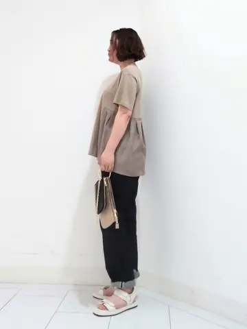 23区 L ナオミ コーディネート画像