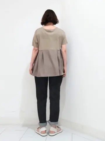 23区 L ナオミ コーディネート画像