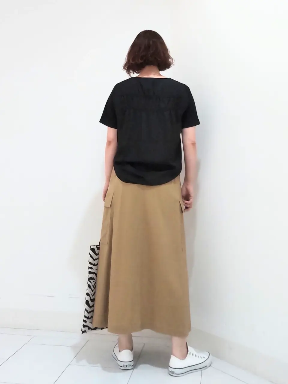 23区 L ナオミ コーディネート画像